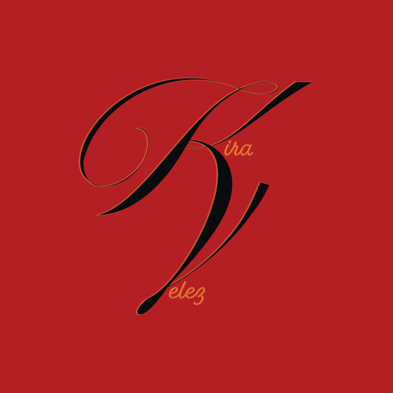 Kira Velez Logo