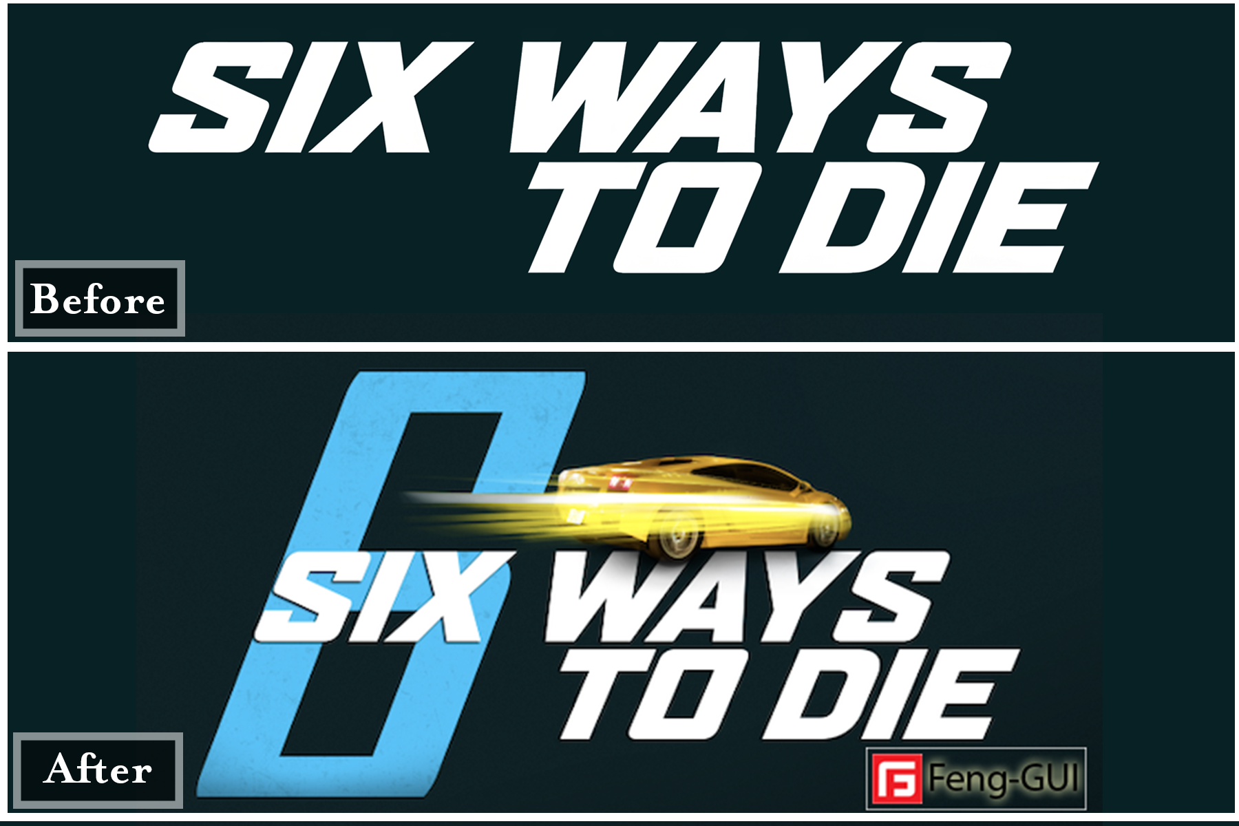 Title art perception research study